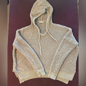 Miracle popcorn sweater